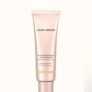 Laura Mercier Flawless Fusion Ultra-Longwear Foundation Shades (m01)